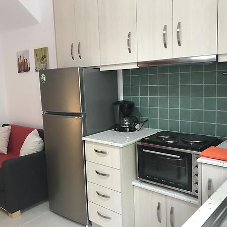 Mirtos Apartments Zewnętrze zdjęcie