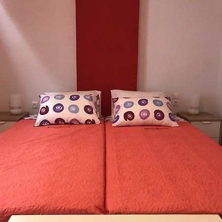 Mirtos Apartments Zewnętrze zdjęcie
